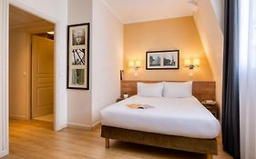 Citadines Saint-Germain-Des-Pres Paris